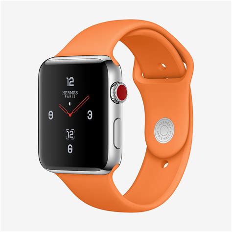 apple watch hermes series 3 review|apple watch hermes collection.